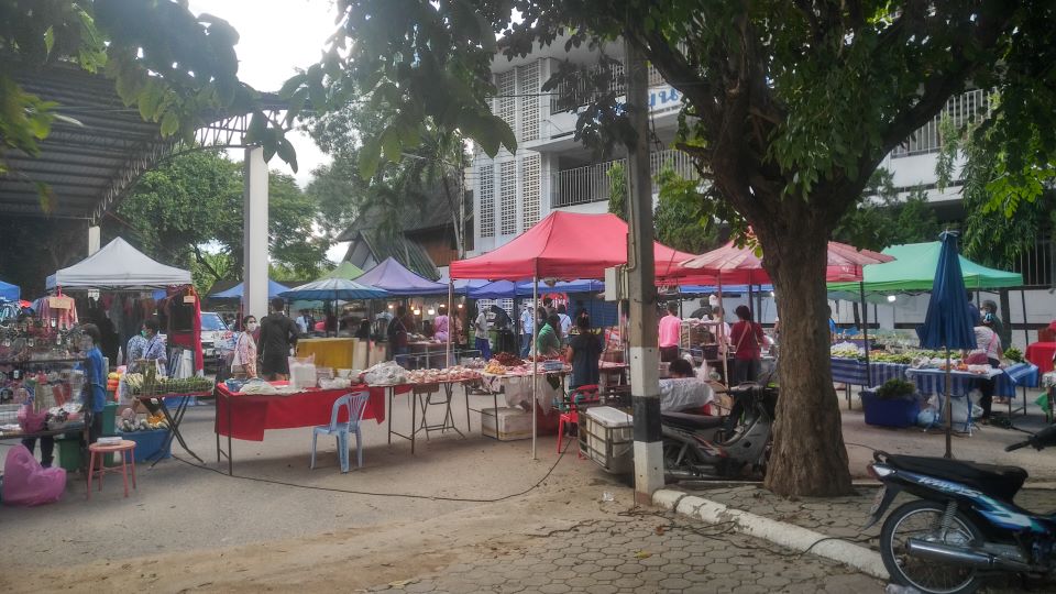 Weluwan Flea Market [Sunday]