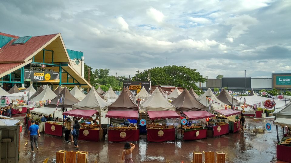 Cheeva Market