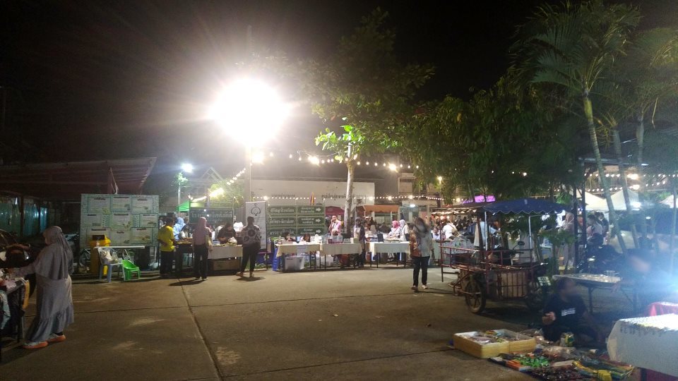 Attaqwa Minimal Flea Market [Sat]