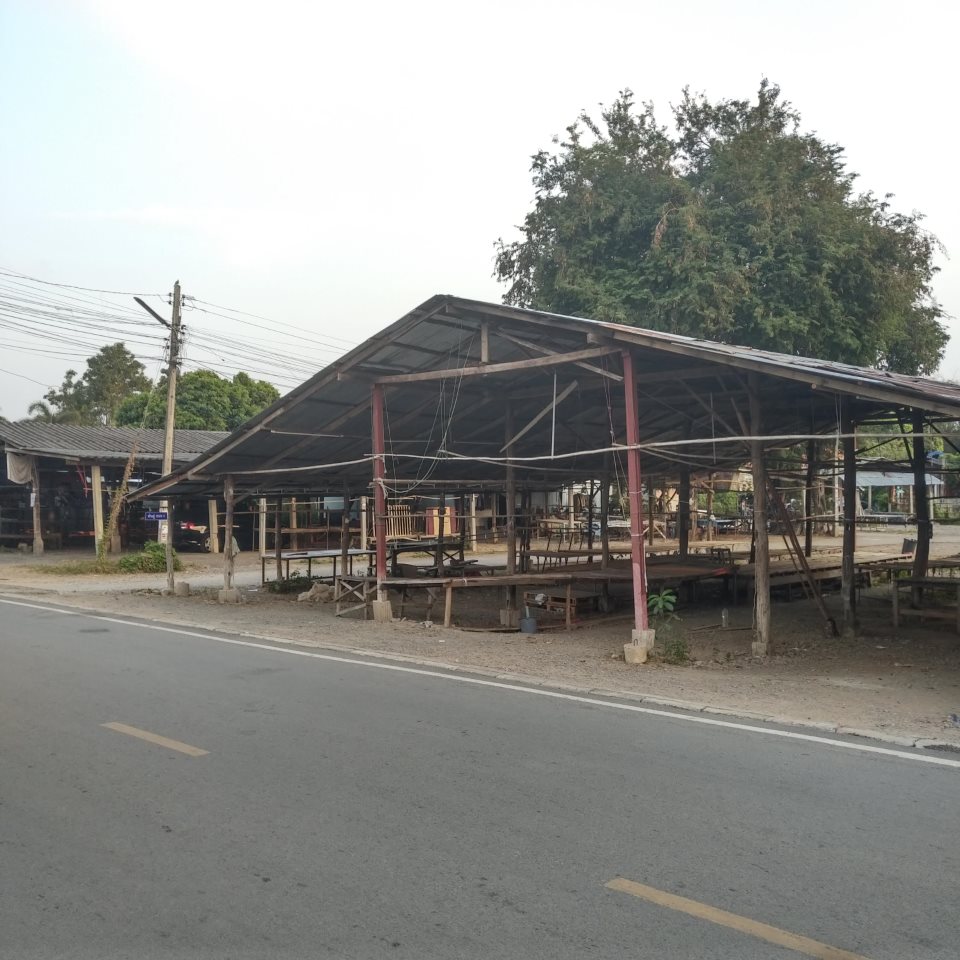 TonDou Market