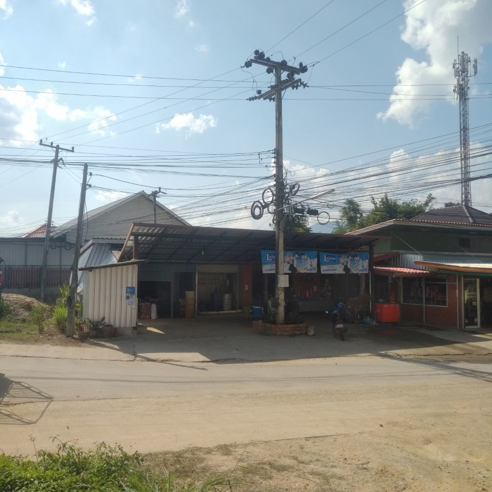 Tube pump Station [San Hai]