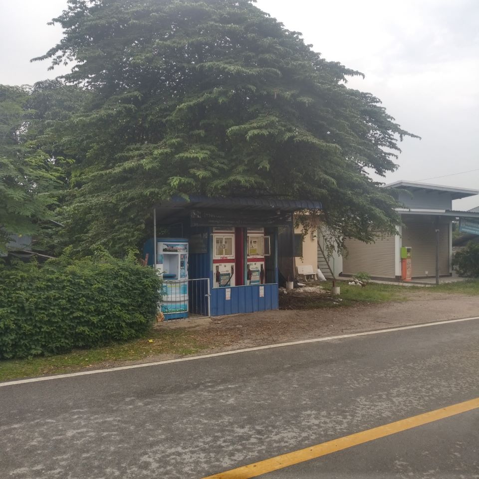 Gas station vending machine (Pracharat)  [91/95]