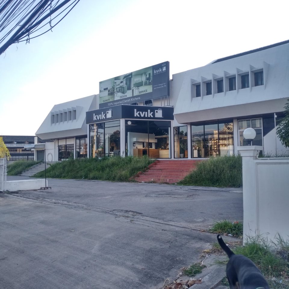 Kvik Store(Chiangmai)
