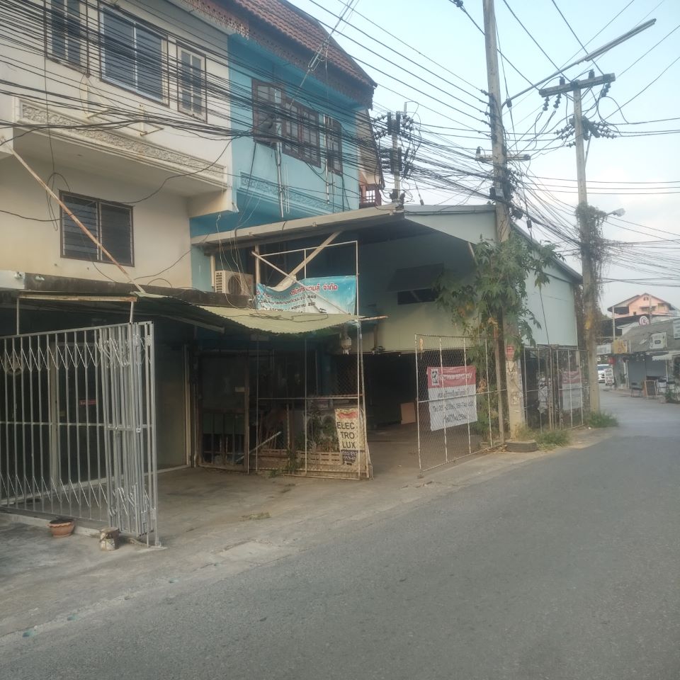 Electrolux Service Center (sub) Chiangmai