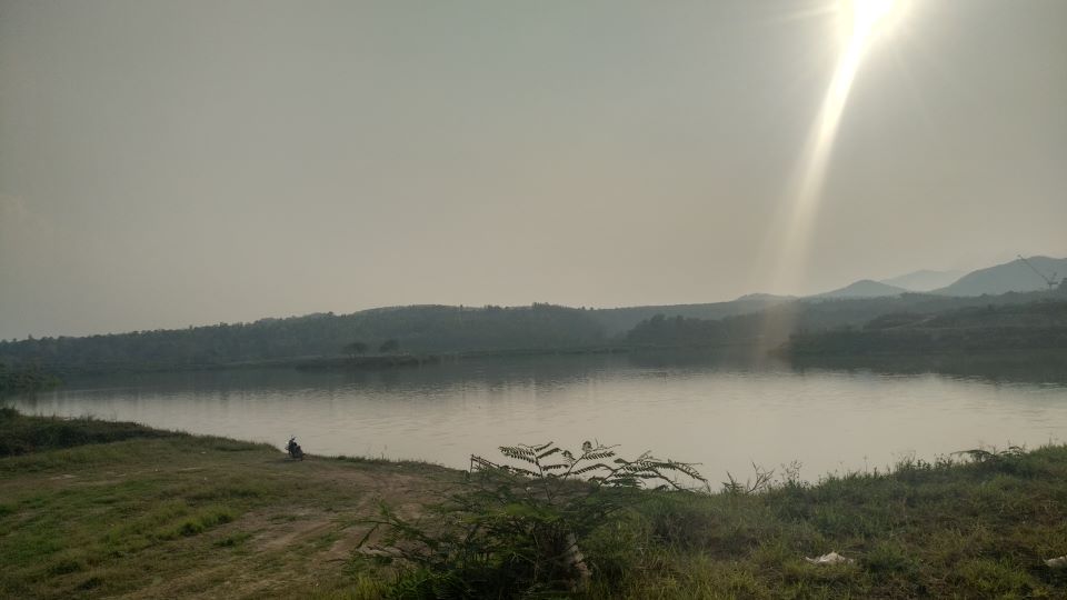 [Baan Thong Loung] Reservoir