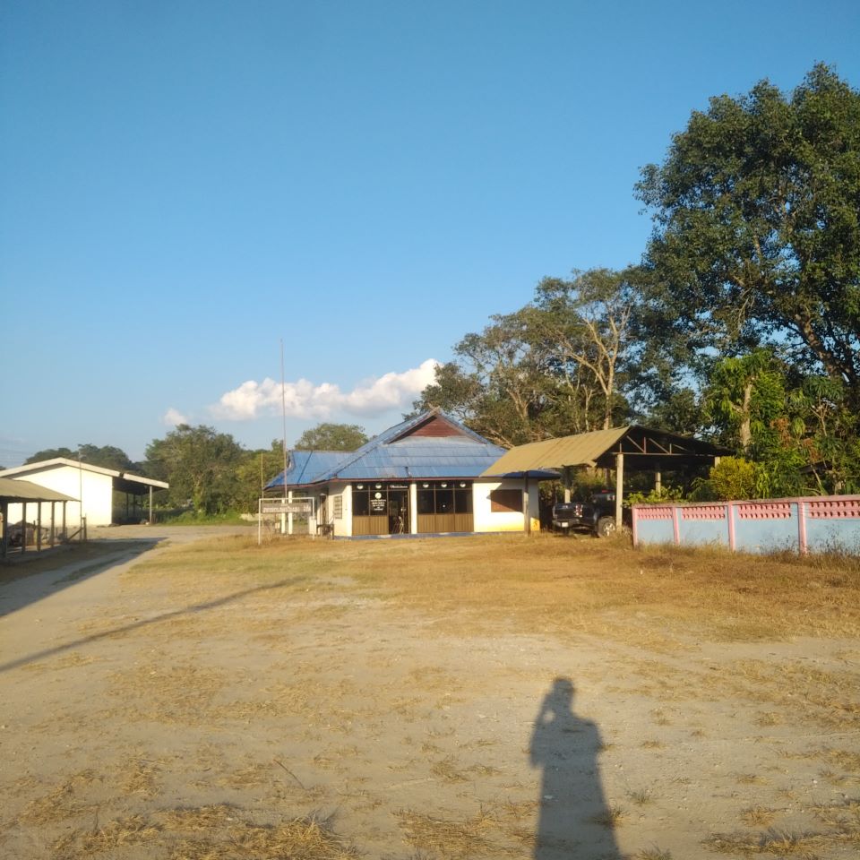 Wiang Haeng Agricultural Cooperative