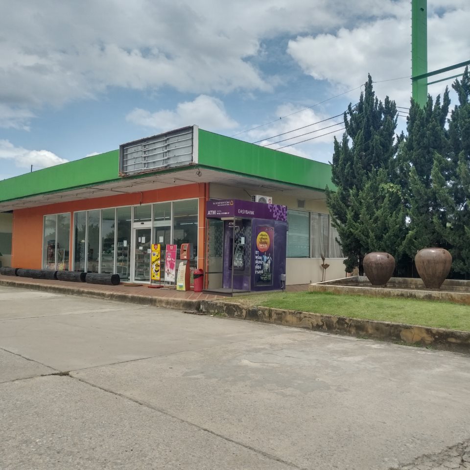 ATM SCB (Bangjak)