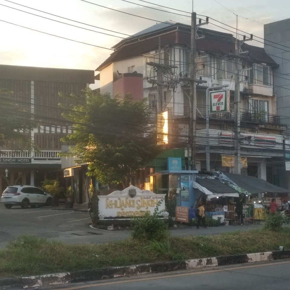 Krung Thai ATM