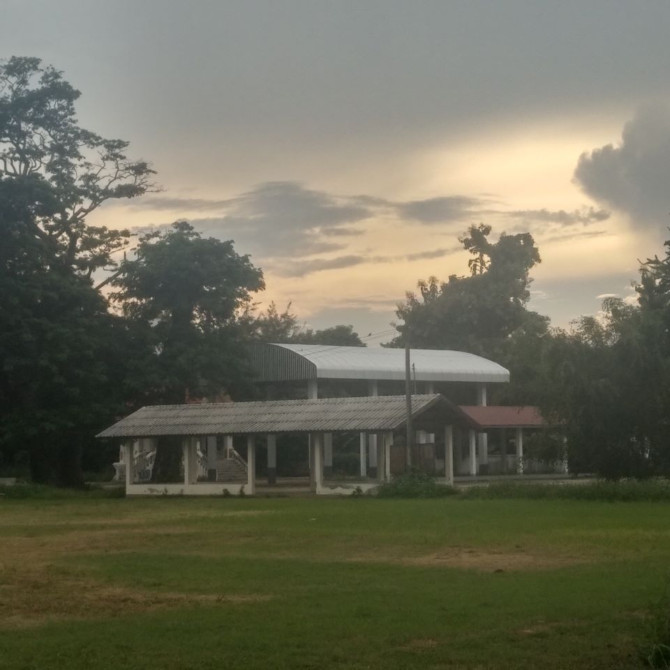 Kew Lae Luang