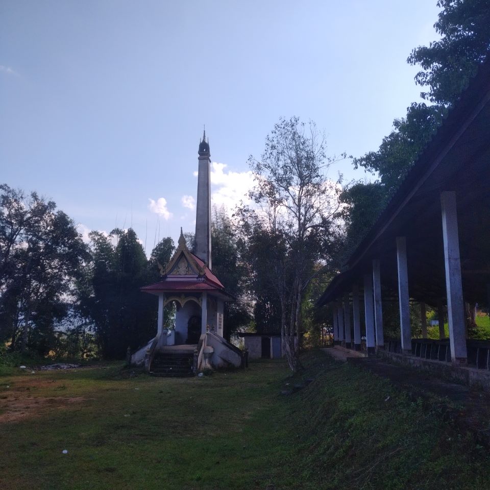 Noname Cemetery [Piang Luang] No.01