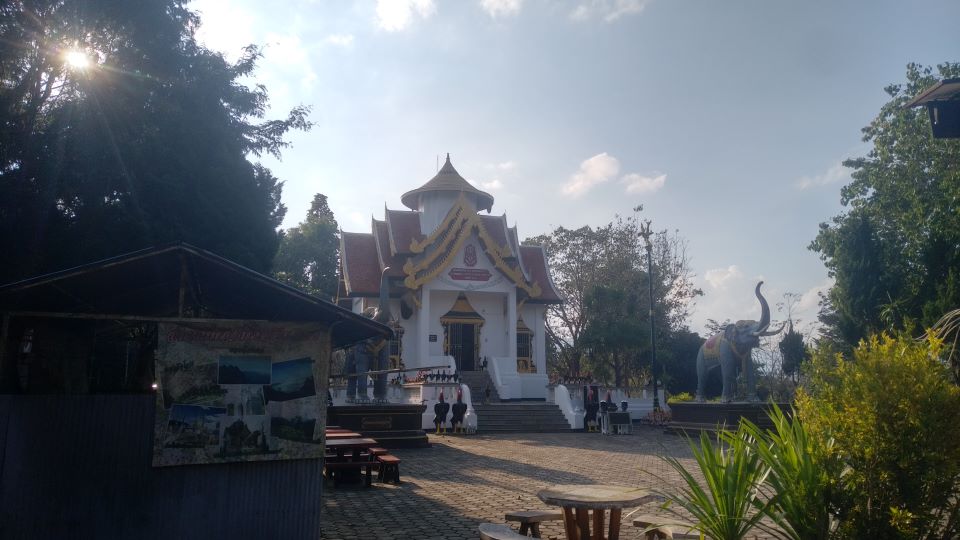 King Naresuan the Great Memorial