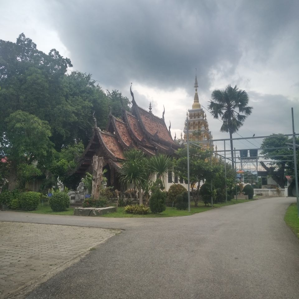 Wat Measa Luang