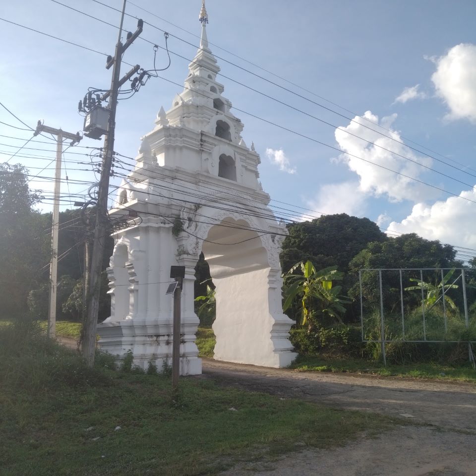 Wat Jediyabanpot