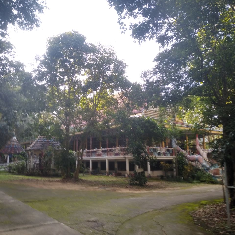 Wat Jediyabanpot