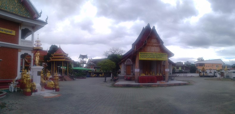 Wat Mea Khao