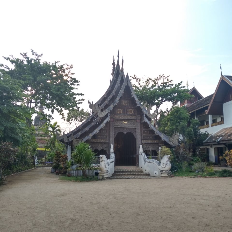 Wat Pansao