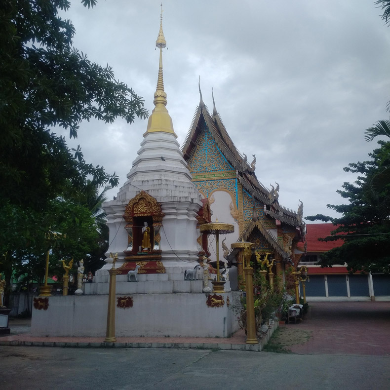 Wat Sriboonreng