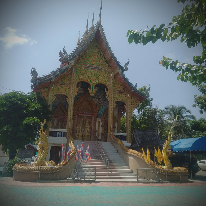Wat Seemaram