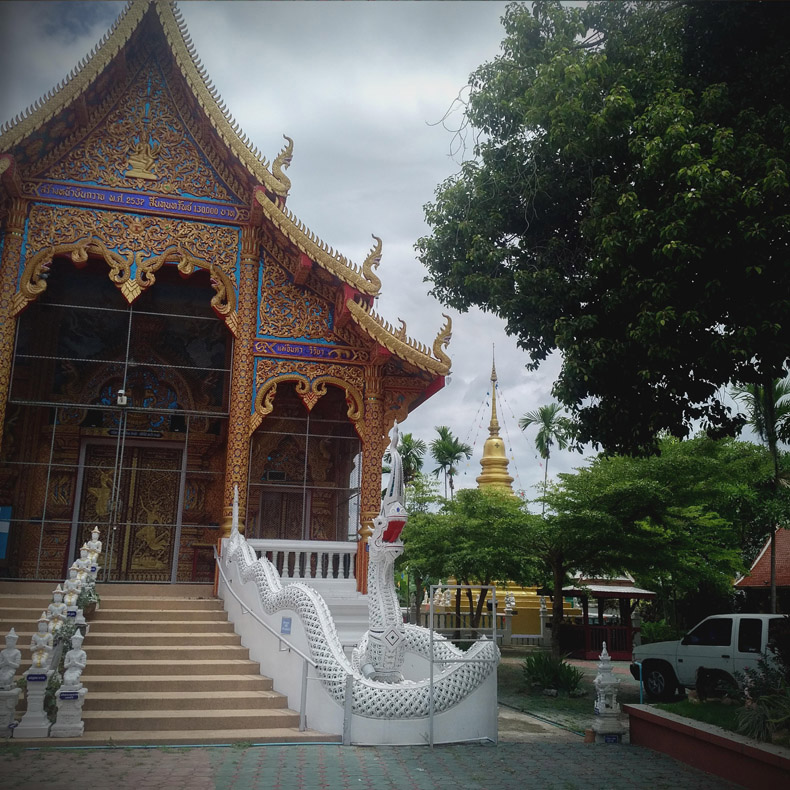 Wat Pamaud
