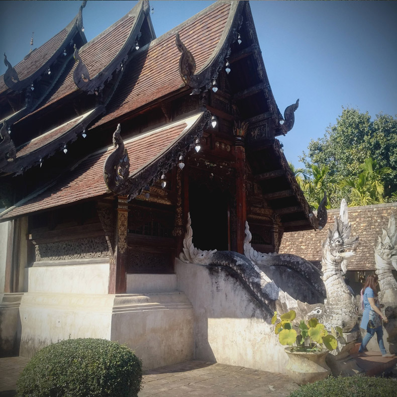 Wat Ton kwen (Intarawat)
