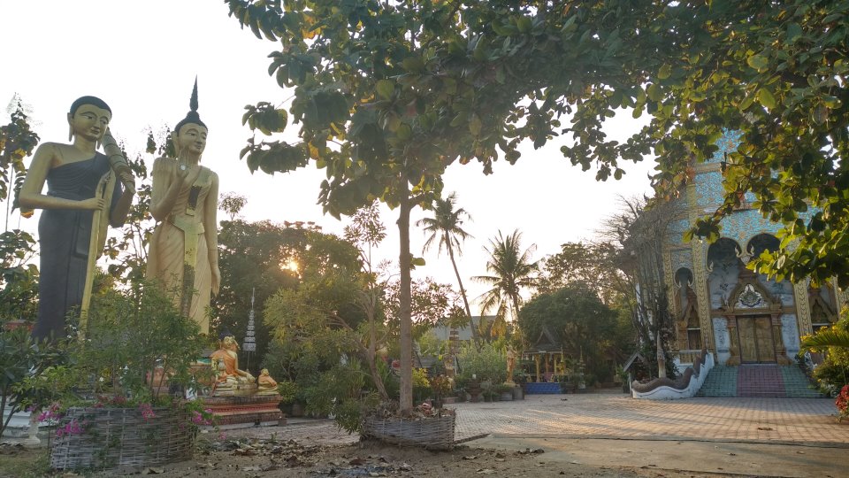 Wat Chiang Kang
