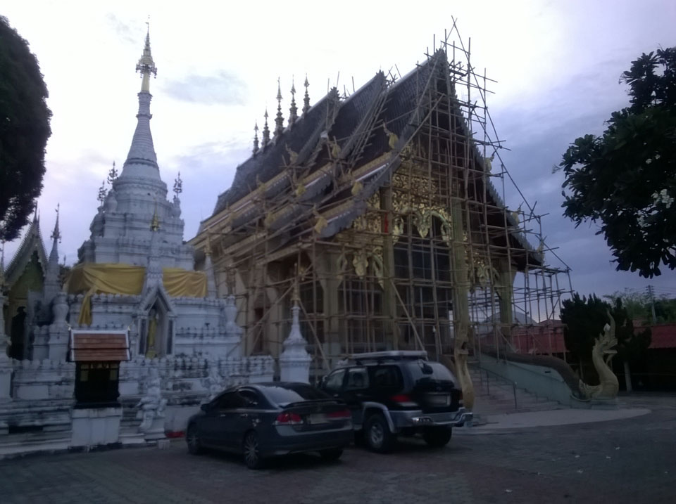 Wat Makram Luang