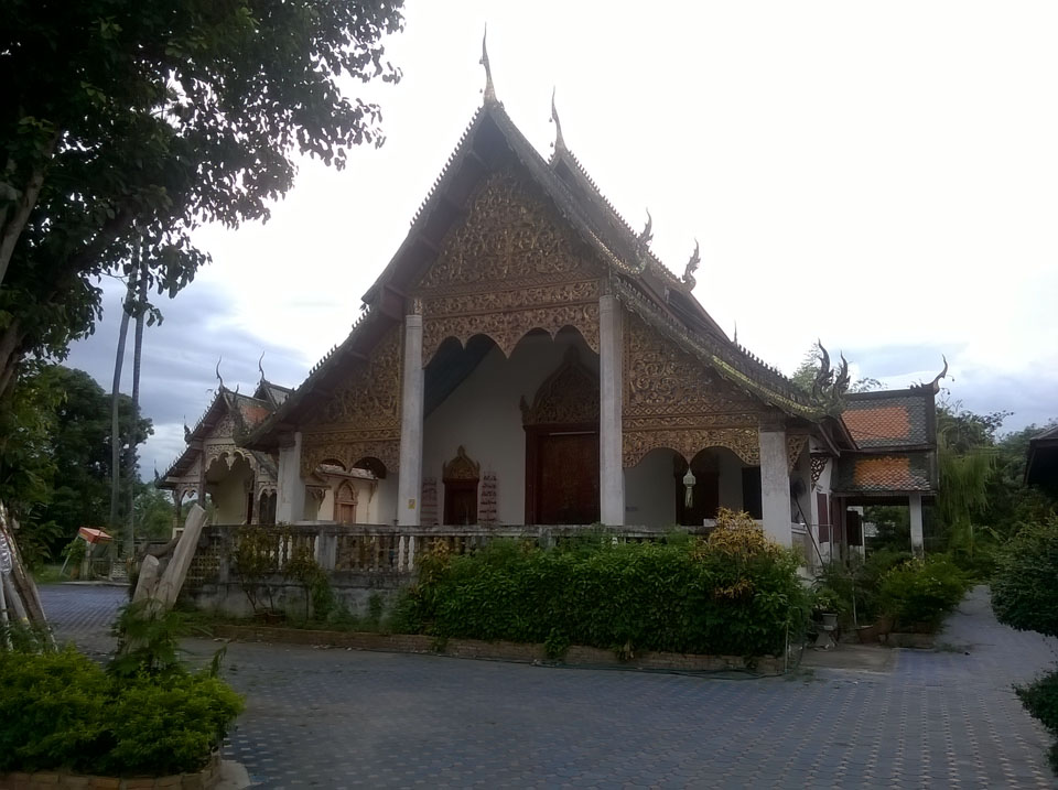 Wat Pa Pang