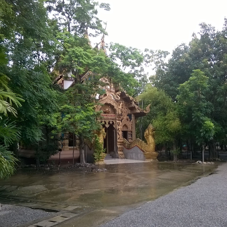 Wat Kong Kao