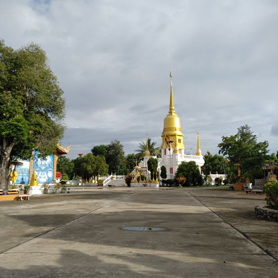 Wat Mea Pong
