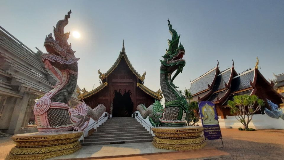 Wat Baan Den