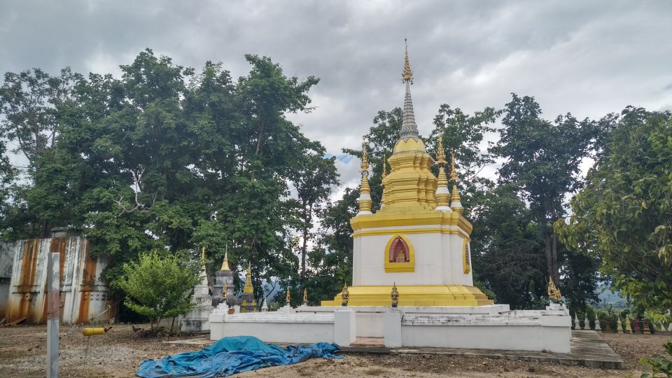 Wat Doi Yot