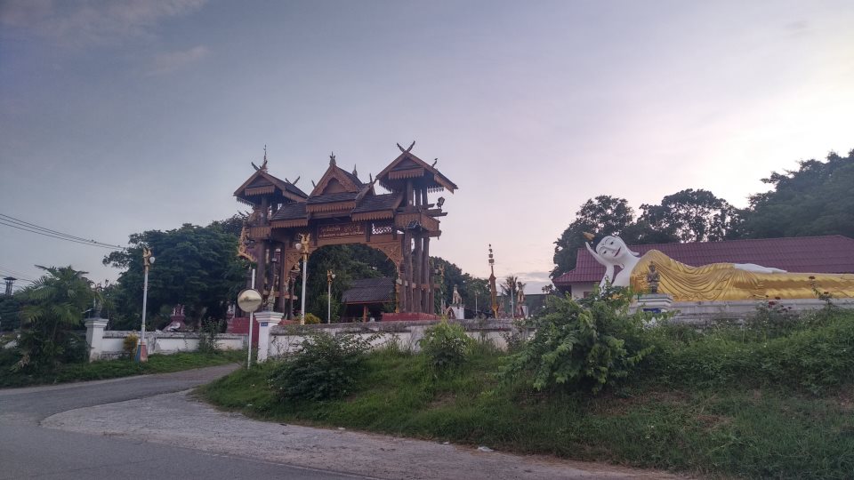 Wat San Pa Teng