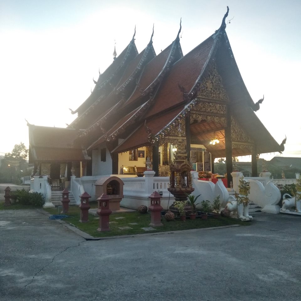 Wat Nong Gai