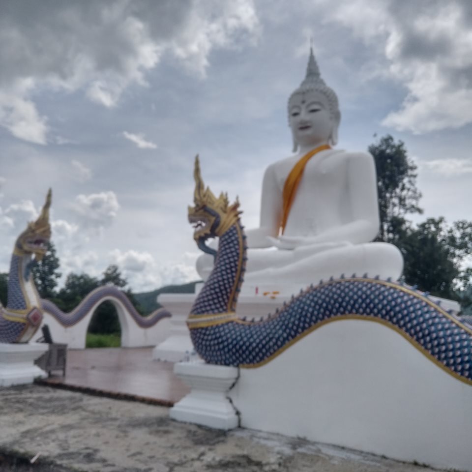 Wat Cham Tham