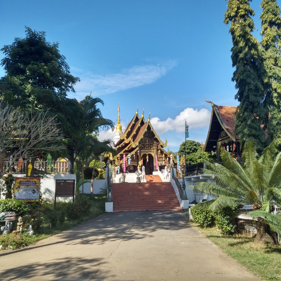 Wat Buddha Ern