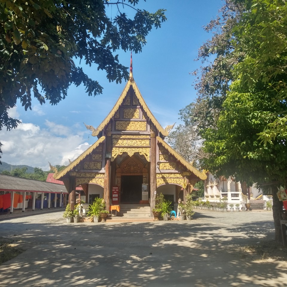 Wat Kong Karn