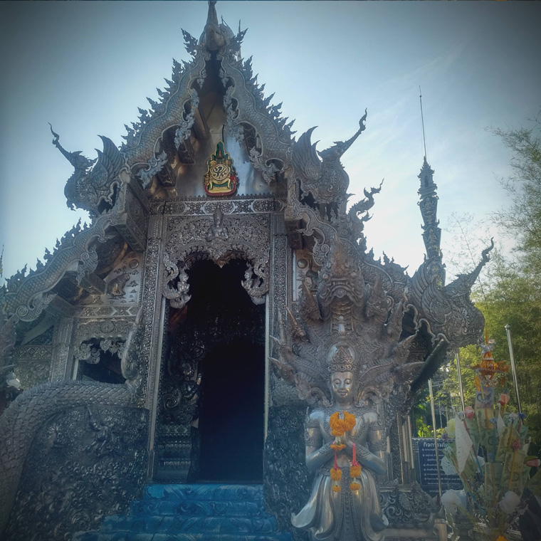 Wat Srisupan