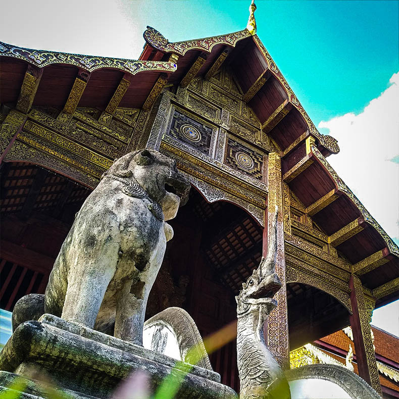 Wat Phasingh
