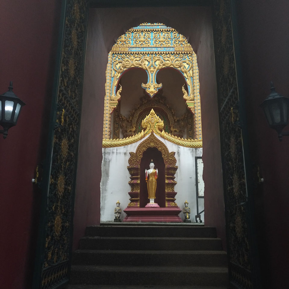 Wat Thadkhum