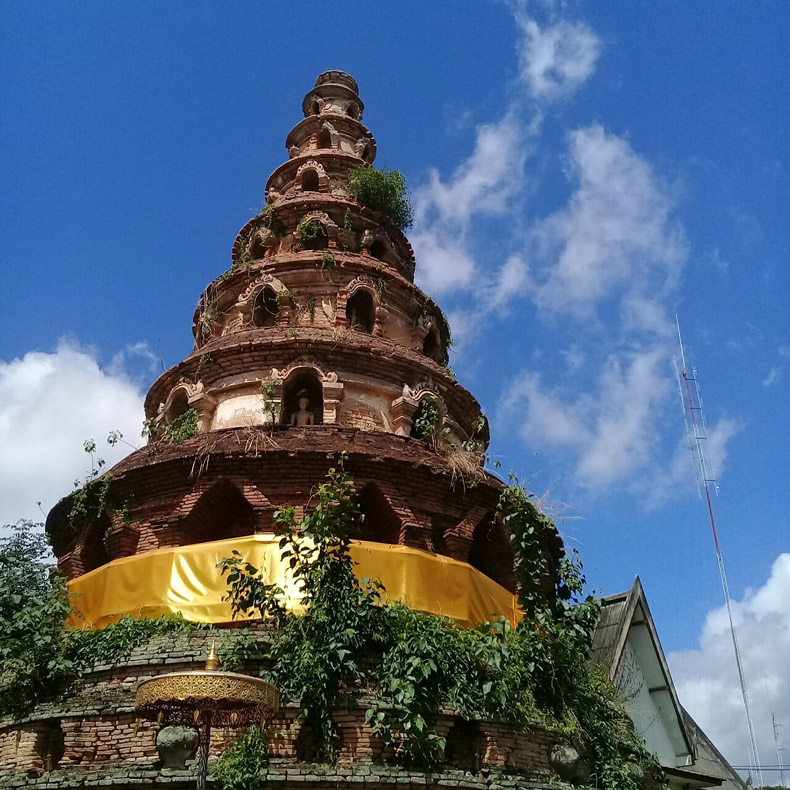 Wat Pokhong
