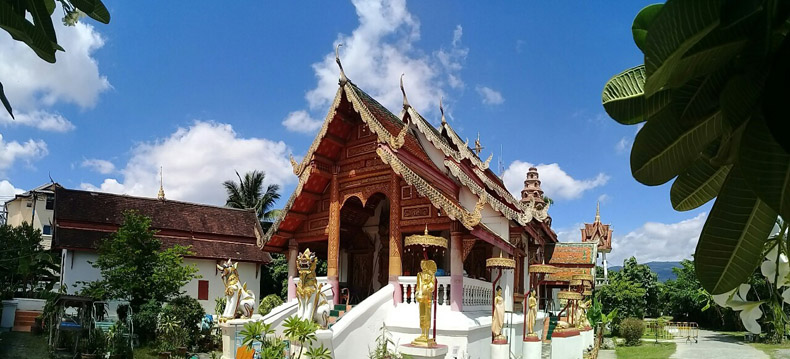 Wat Pokhong