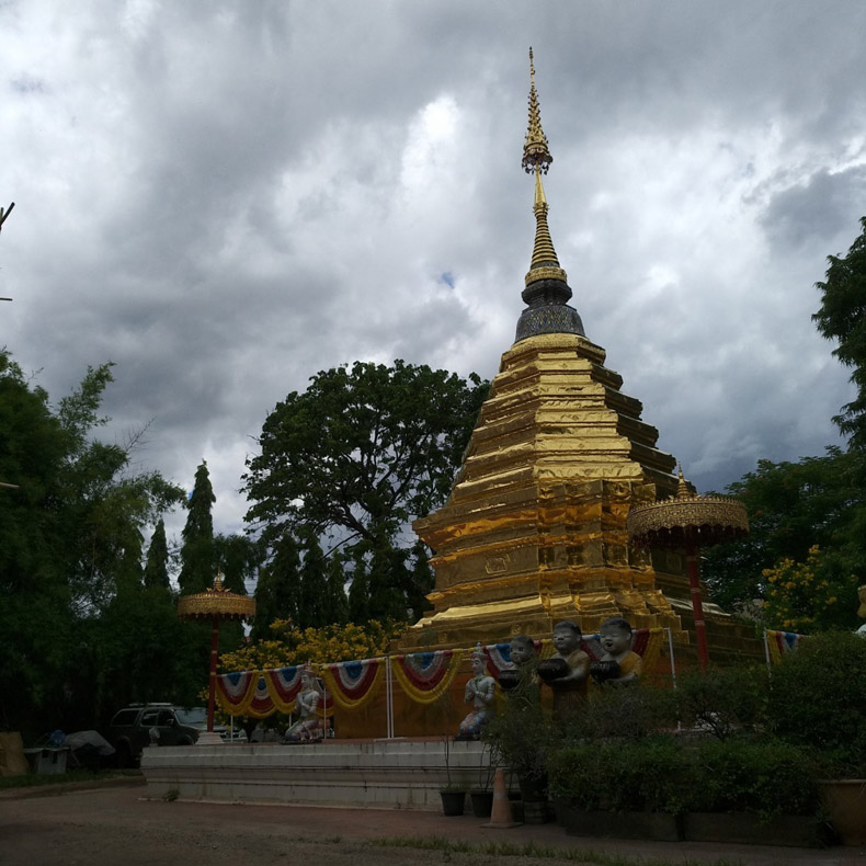 Wat Phakhoa