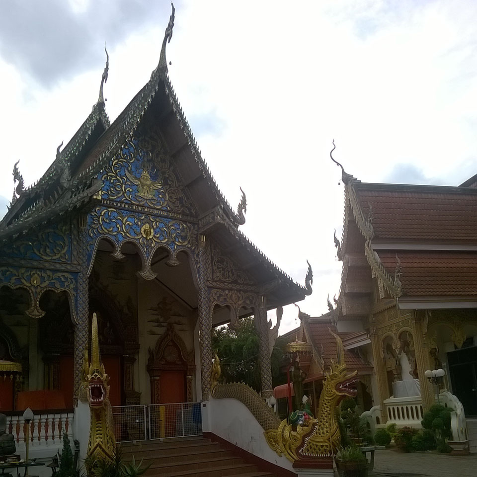 Wat Sankhue