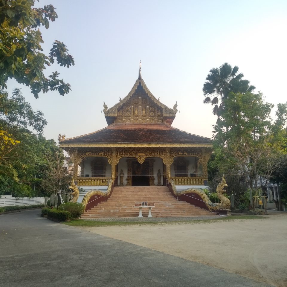 Wat Cheng Chom