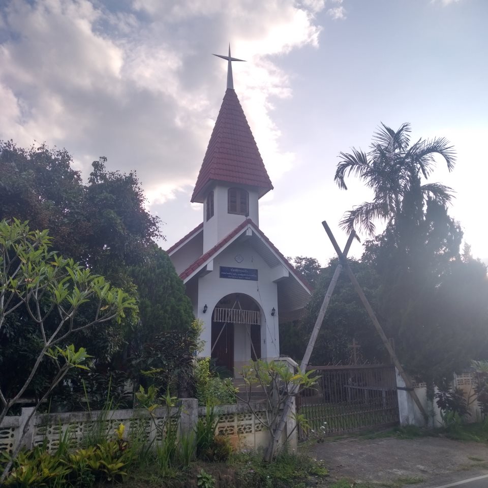 Nong Bua Christendom Church